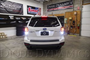 Subaru Forester Lighting Control Module - Diode Dynamics - Tail as Turn + Backup - `17-`18 Subaru Forester Lighting Control Module - Diode Dynamics - Tail as Turn + Backup - `17-`18